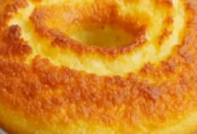 Bolo Cute-Cute com apenas 2 ingredientes: a receita simples que pode salvar o café da tarde