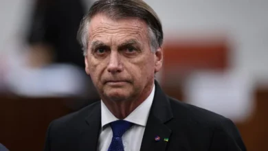 Bolsonaro faz pedido urgente a Moraes