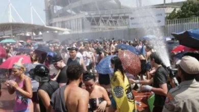 Brasil pode enfrentar nova onda de calor