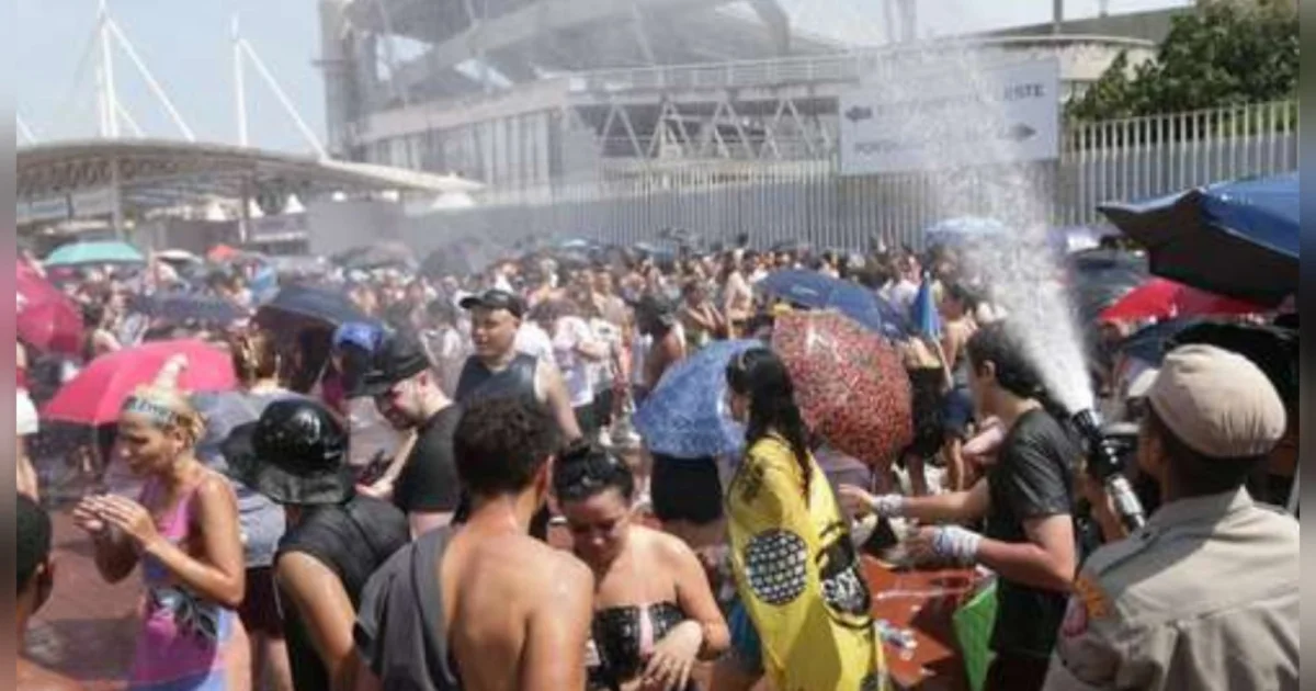 Brasil pode enfrentar nova onda de calor