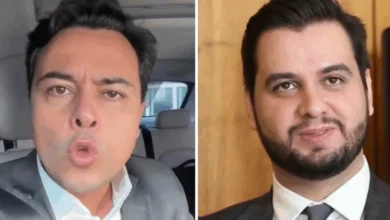 “Brasil saberá toda a verdade”, diz Chiquini sobre caso Filipe Martins