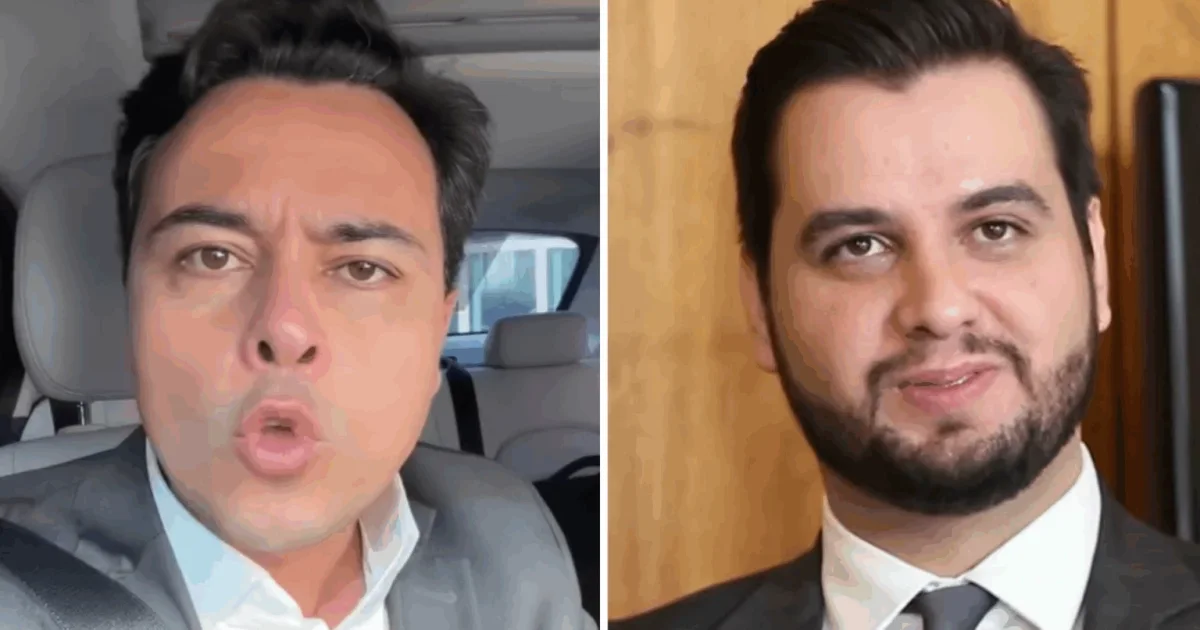“Brasil saberá toda a verdade”, diz Chiquini sobre caso Filipe Martins