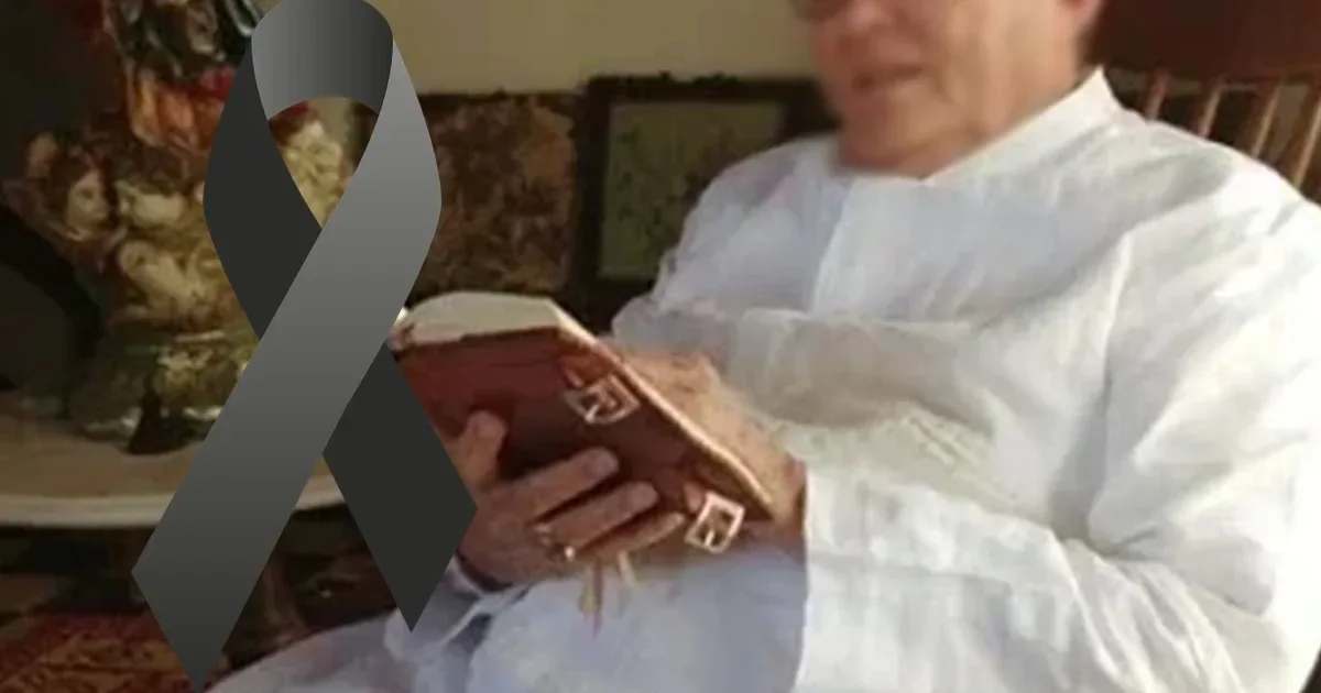Brasil se despede de padre querido; diocese publica comunicado oficial e homenagens