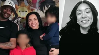 Brasileira falece ao salvar criança e o corpo é encontrado em seu aniversário