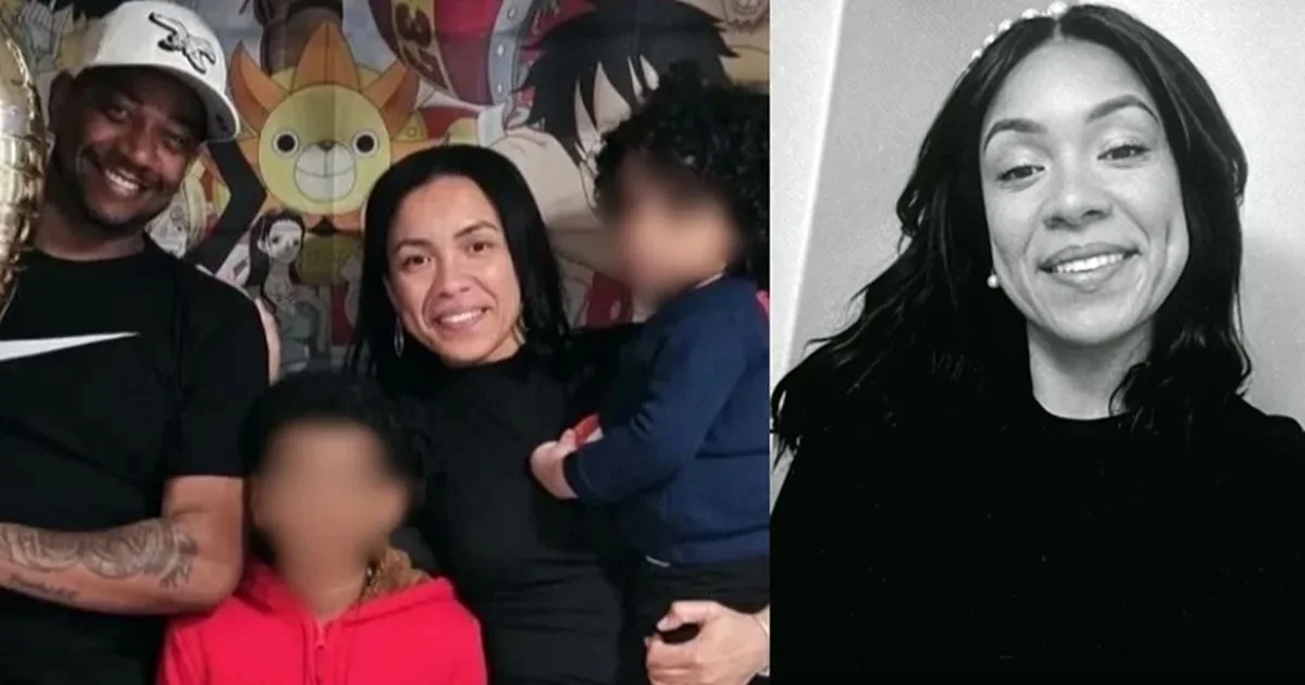 Brasileira falece ao salvar criança e o corpo é encontrado em seu aniversário