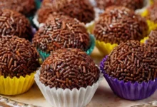 Brigadeiro Tradicional: Receita Cremosa, Fácil de Fazer e Perfeita para Enrolar