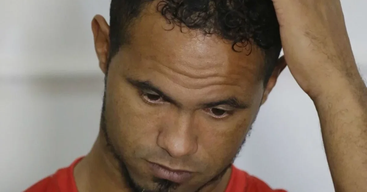 Bruno vai à Justiça e exige indenização milionária