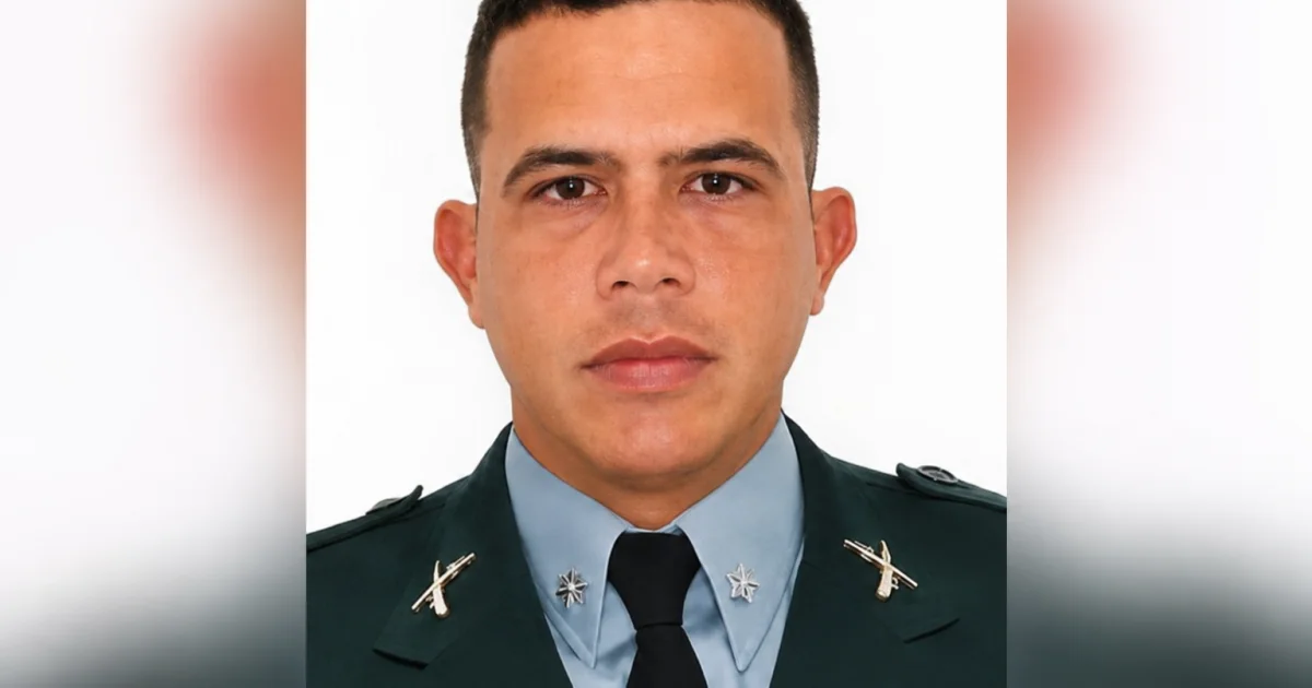 Cabo da PM morre após viatura ser atacada a tiros durante operação no Rio
