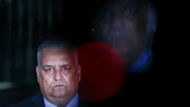 Câmara encaminha ao STF denúncia de suposta "armação" contra vice de Flávio