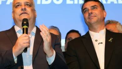 Câmara envia ao STF denúncia de suposta “armação” contra o deputado Alfredo Gaspar