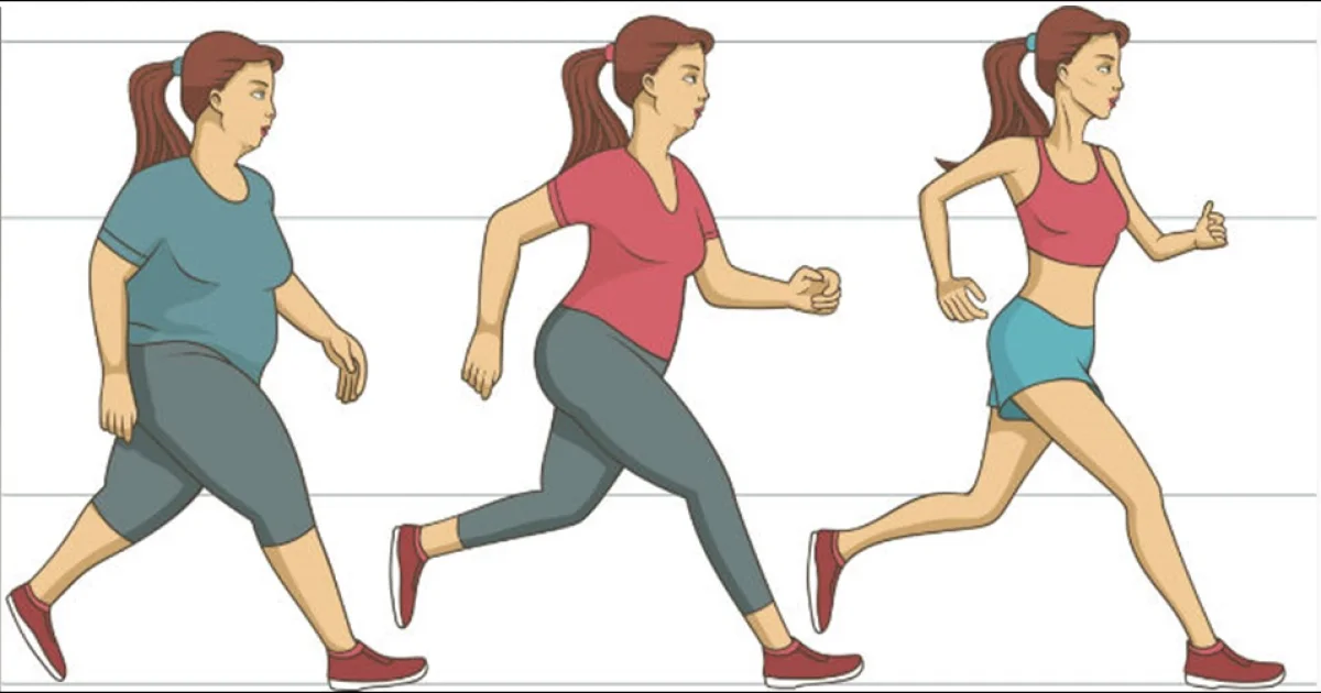 Caminhar todos os dias faz mal? Veja o que pode acontecer quando o corpo não acompanha o ritmo