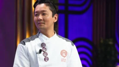 Campeão do MasterChef faz alerta após descobrir um pequeno sinal