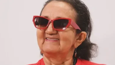 : Candidata ao governo do Piauí é internada às pressas em UTI