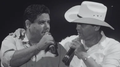 Cantor sertanejo falece 5 anos depois do óbito do irmão e dupla chega ao fim