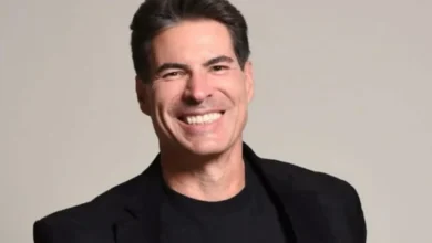 Cantor sertanejo Marcelo Gasparini morre aos 54 anos