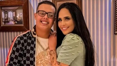 Cantora esclarece rumores após separação de Perlla e fala sobre relação