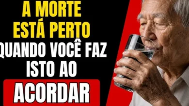 Cardiologista alerta: milhares de pessoas fazem isso todas as manhãs