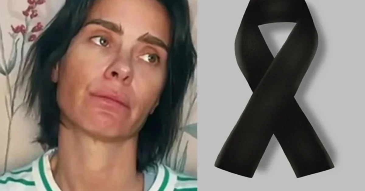 Carolina Dieckmann publica homenagem tocante e emociona seguidores