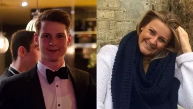 Casal britânico falece em acidente que tirou a vida de várias pessoas