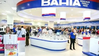 Casas Bahia entra em recuperação judicial após prejuízo bilionário e fechamento de lojas