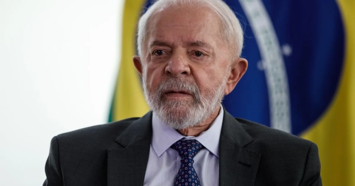 Caso Lulinha: Lula toma duas decisões e surpreende