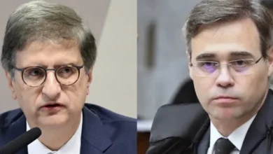 Caso Lulinha: PGR faz pedido a André Mendonça