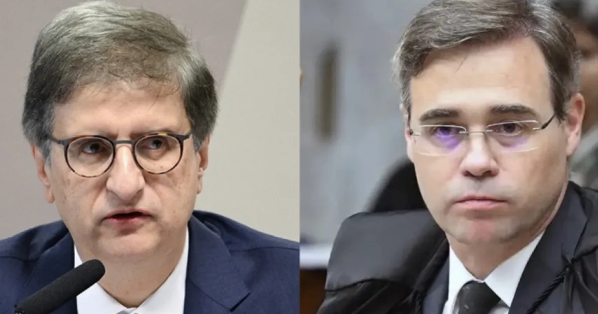 Caso Lulinha: PGR faz pedido a André Mendonça