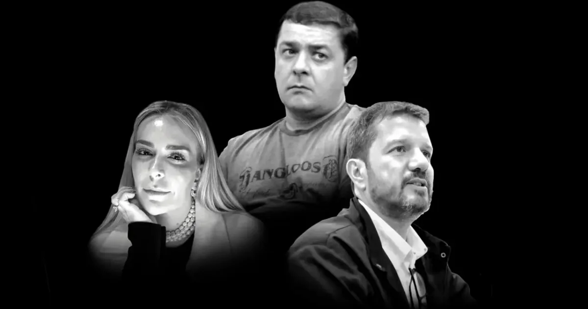 Caso Lulinha: Polícia Federal investiga suposto tráfico de influência no governo