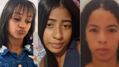 Caso na Bahia: saiba quem são as três adolescentes desaparecidas