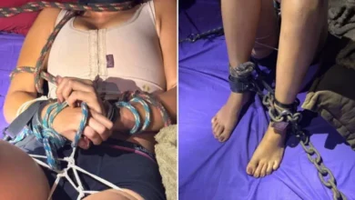 Cativeiro é descoberto e mulher é resgatada após cinco dias