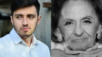 Causa do óbito de Laura Cardoso: bisneto vem à público e conta toda a verdade