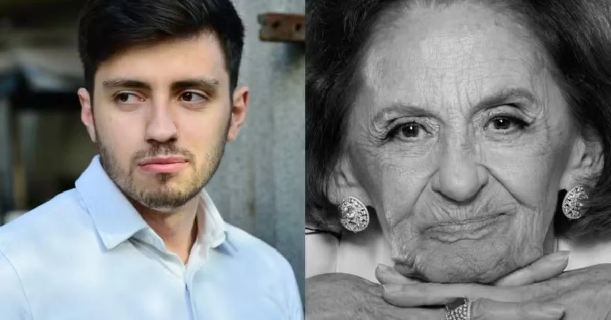 Causa do óbito de Laura Cardoso: bisneto vem à público e conta toda a verdade
