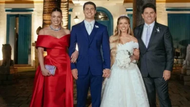 César Filho vive momento inesquecível após notícia que transformou sua família