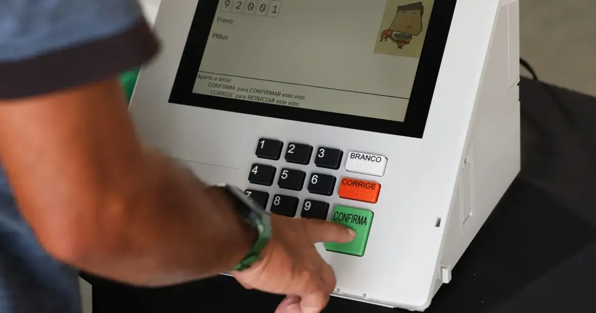 CGU conclui inspeção dos códigos-fonte dos sistemas eleitorais para as Eleições 2026