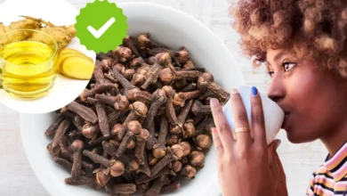 Chá de cravo com gengibre: receita simples para preparar em poucos minutos