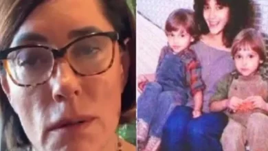 Christiane Torloni faz desabafo emocionante sobre a perda do filho: 'Todos os dias'
