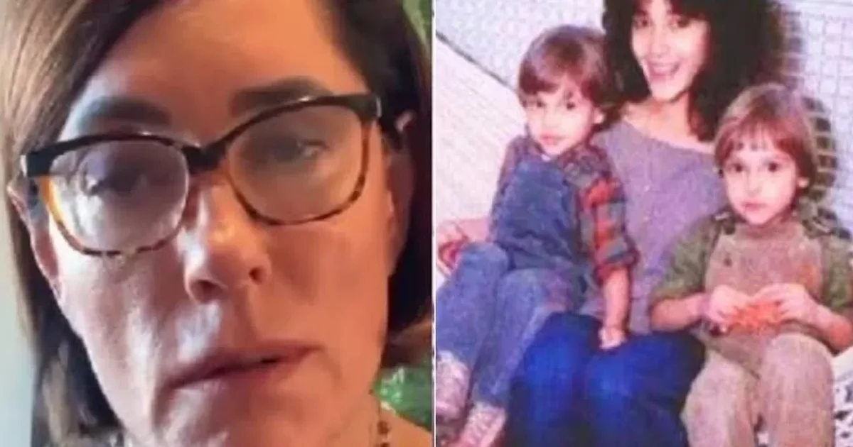 Christiane Torloni faz desabafo emocionante sobre a perda do filho: 'Todos os dias'