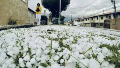 Chuva retorna ao Rio Grande do Sul e previsão chama atenção