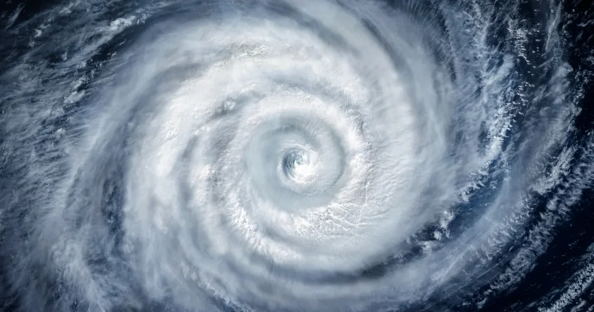 Ciclone bomba: entenda como o fenômeno se forma e por que preocupa meteorologistas