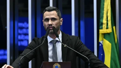 Cleitinho terá reunião decisiva com direção do Republicanos nesta sexta