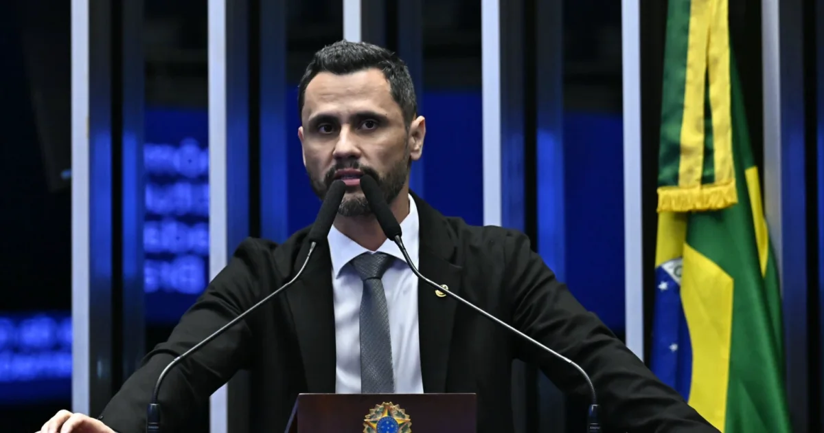 Cleitinho terá reunião decisiva com direção do Republicanos nesta sexta