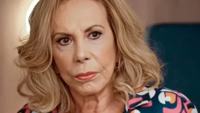 Comunicado oficial: Nota divulgada traz informação sobre a atriz Arlete Salles