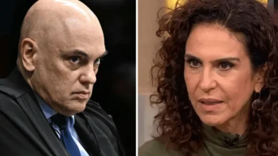 Constranger jornalista é “coisa de ditador”, afirma Malu Gaspar