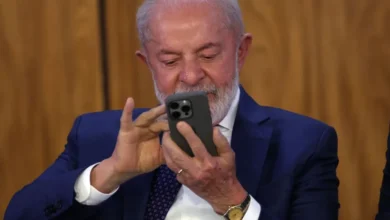 Conversa reservada no Alvorada antecedeu nova movimentação política