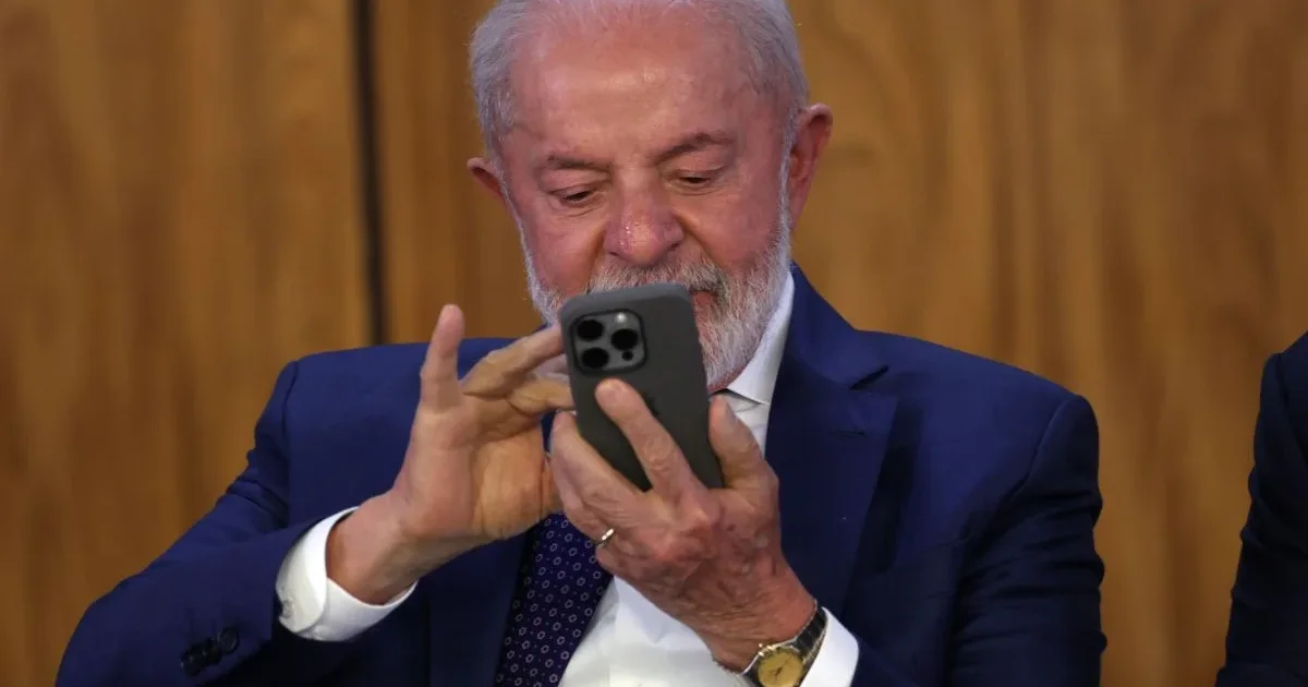 Conversa reservada no Alvorada antecedeu nova movimentação política