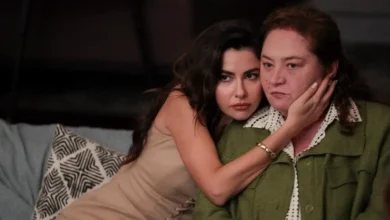 Coração de Mãe tem briga do século com Ayça armando o maior barraco