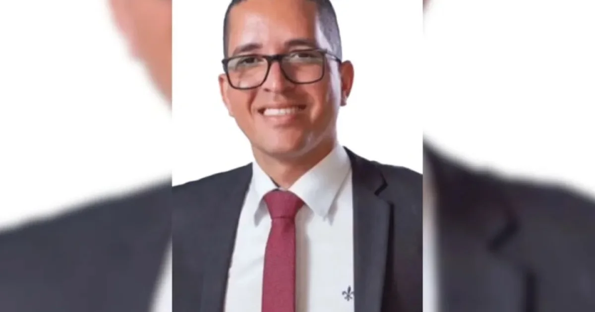 Corpo de advogado desaparecido é encontrado em Xique-Xique, na Bahia