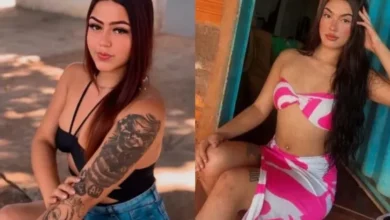 Corpos de primas desaparecidas são encontrados pela Polícia Civil no Paraná