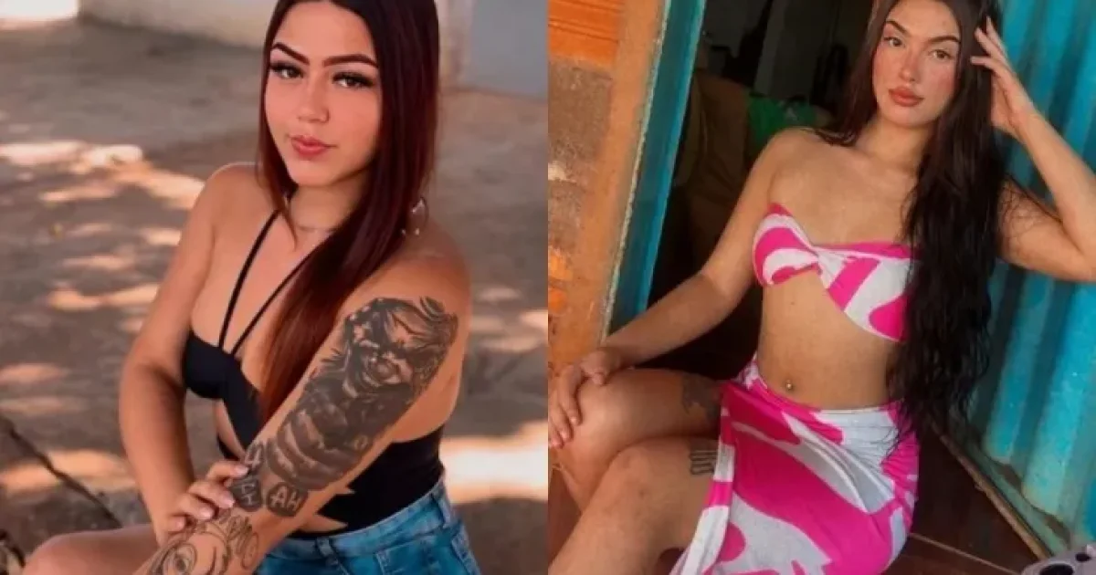 Corpos de primas desaparecidas são encontrados pela Polícia Civil no Paraná