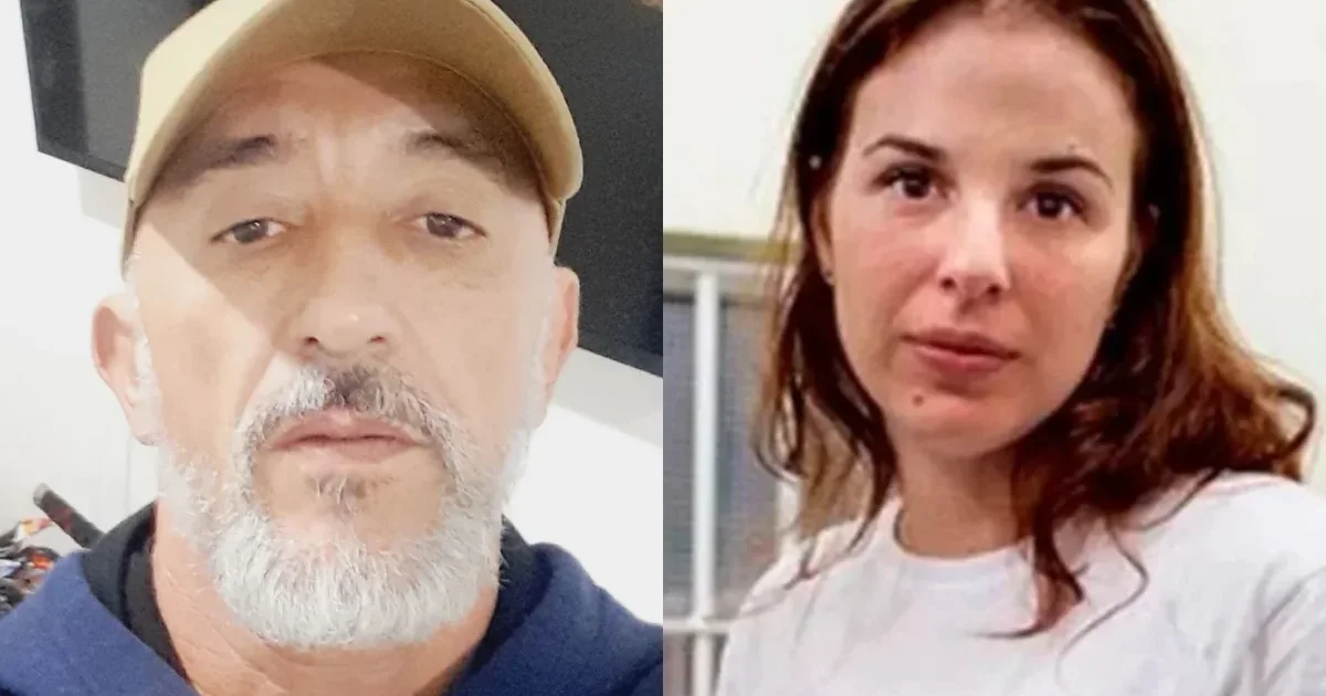 Cravinhos quebra silêncio sobre o que ouviu de Suzane após o crime